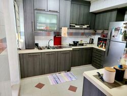 Blk 613 Choa Chu Kang Street 62 (Choa Chu Kang), HDB 5 Rooms #509178311